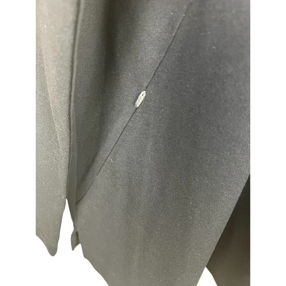 FIG NWT Black Long Sleeve Sweater UPF 50+ Women’s Large - Picture 6 of 9